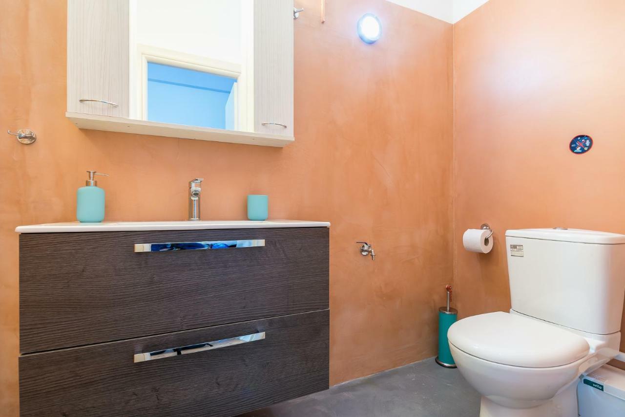 Appartement Breathtaking View Studio!