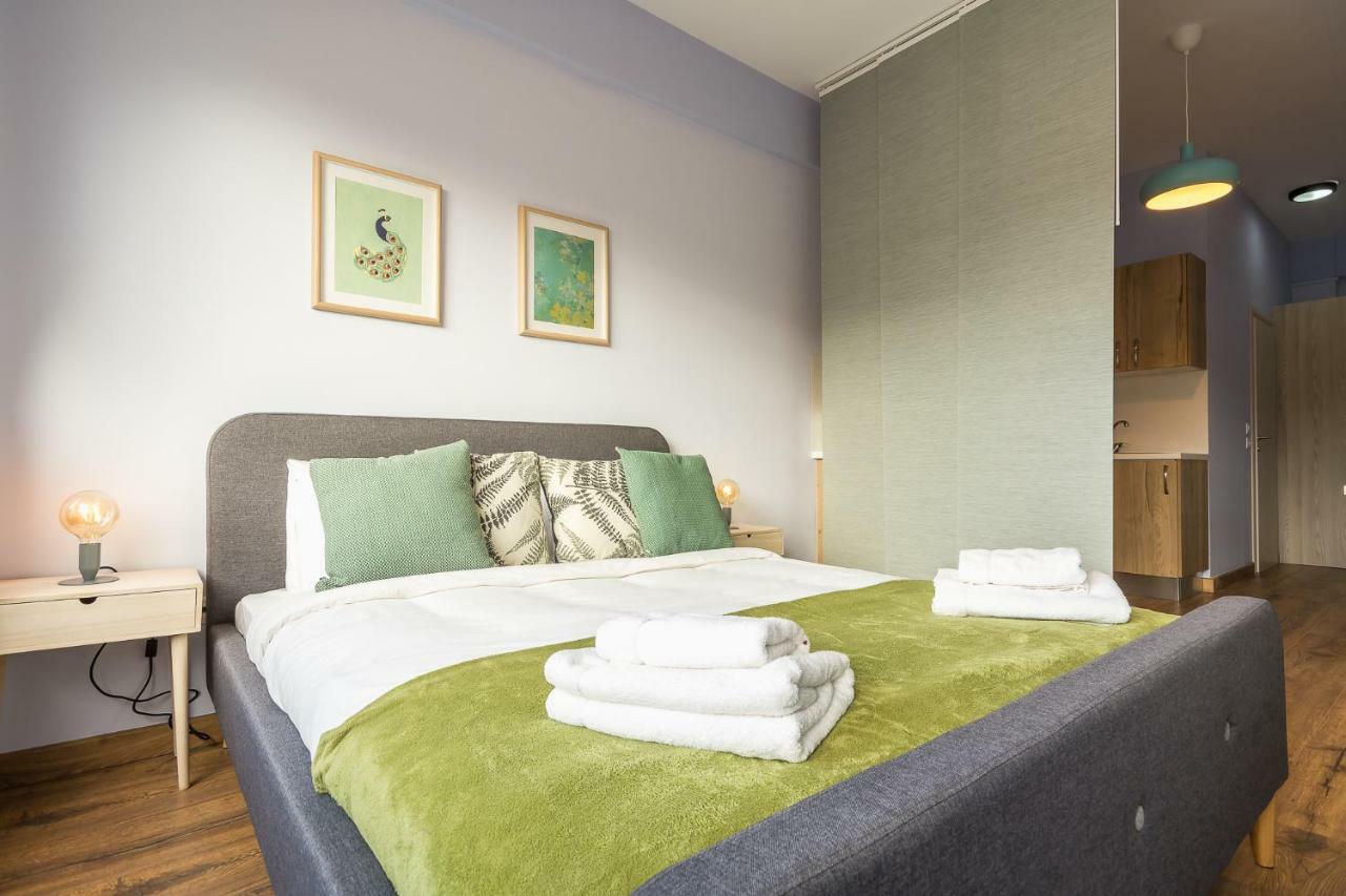 Breathtaking View Studio! Appartement *